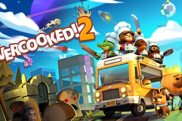 تحميل لعبة Overcooked 2 كاملة مجاناً للكمبيوتر (v5.12.680079)