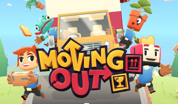 تحميل لعبة Moving Out للكمبيوتر من ميديا فاير مجاناً
