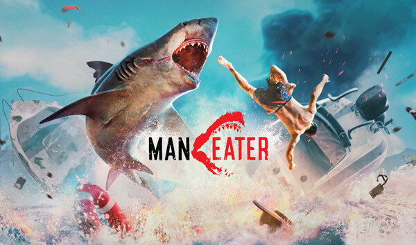 تحميل لعبة Maneater للكمبيوتر من ميديا فاير مجاناً