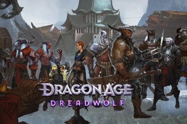 تحميل لعبة Dragon Age Dreadwolf للكمبيوتر من ميديا فاير