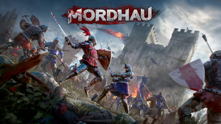 تحميل لعبة MORDHAU للكمبيوتر مجاناً من ميديا فاير