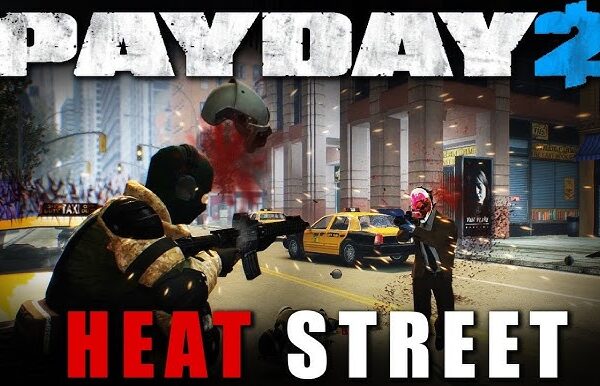 تحميل لعبة PAYDAY 2 مجاناً للكمبيوتر (v1.143.246)