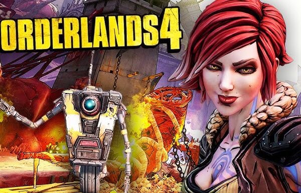 تحميل لعبة Borderlands 4 للكمبيوتر مجاناً من ميديا فاير