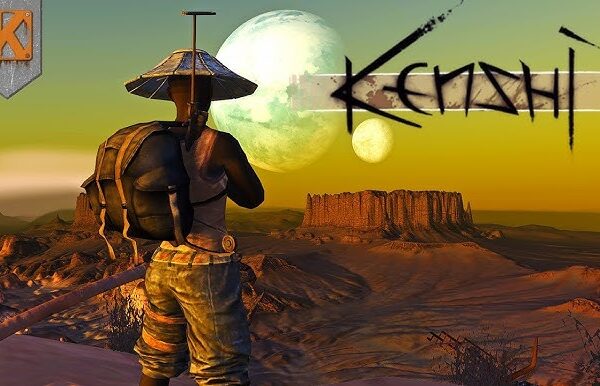 تحميل لعبة Kenshi للكمبيوتر من ميديا فاير مجاناً