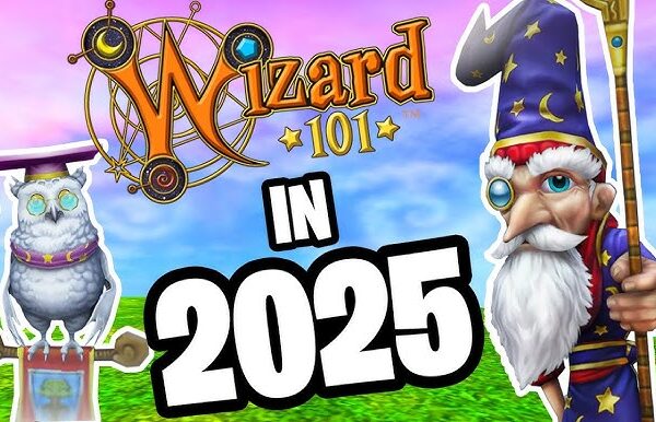 تحميل لعبة Wizard101 للكمبيوتر من ميديا فاير