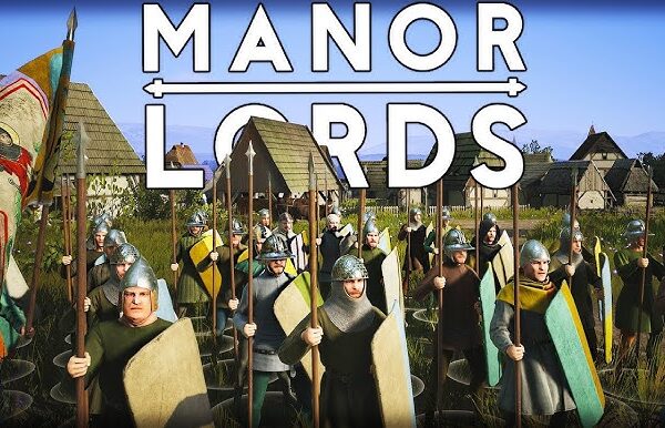 تحميل لعبة Manor Lords للكمبيوتر من ميديا فاير مجاناً (v1.02)