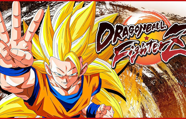 تحميل لعبة DRAGON BALL FighterZ كاملة مجاناً للكمبيوتر