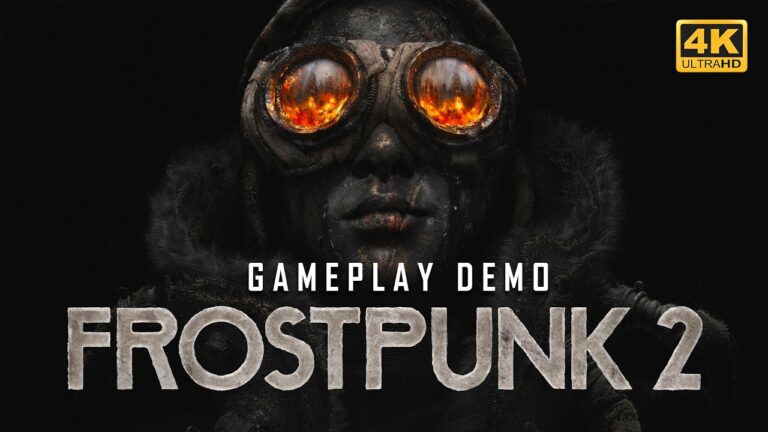 تحميل لعبة Frostpunk 2 للكمبيوتر من ميديا فاير مجاناً (v1.2.3)