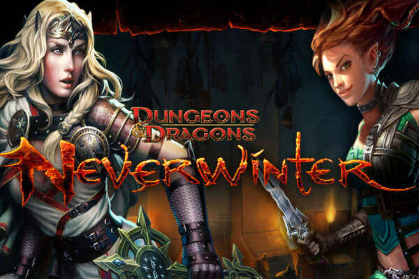 تحميل لعبة Neverwinter للكمبيوتر من ميديا فاير
