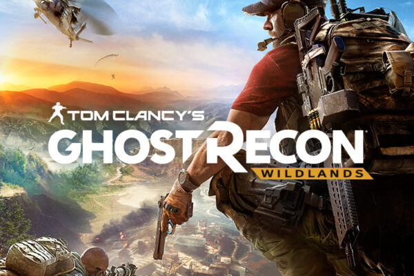 تحميل لعبة Ghost Recon Wildlands للكمبيوتر من ميديا فاير مجاناً