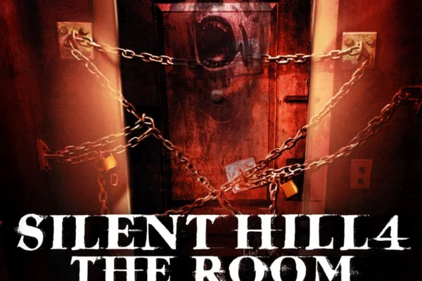 تحميل لعبة Silent Hill 4: The Room للكمبيوتر من ميديا فاير مجاناً