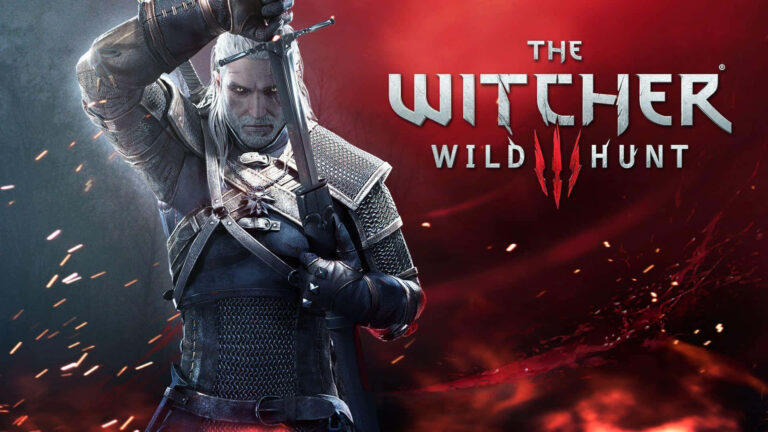 تحميل لعبة The Witcher 3: Wild Hunt كاملة برابط واحد مجاناً للكمبيوتر