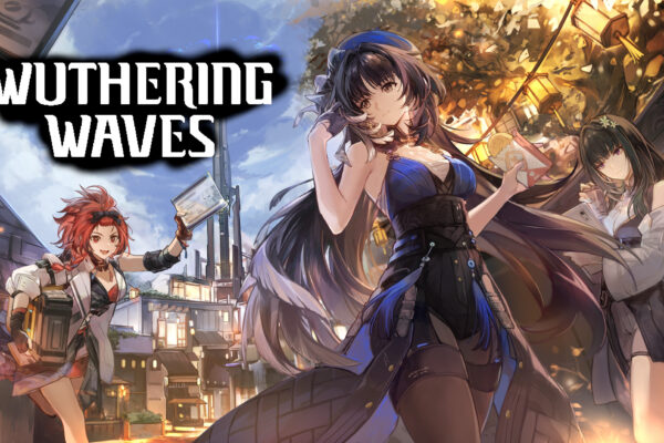 تحميل لعبة Wuthering Waves للكمبيوتر من ميديا فاير مجاناً (v1.0)
