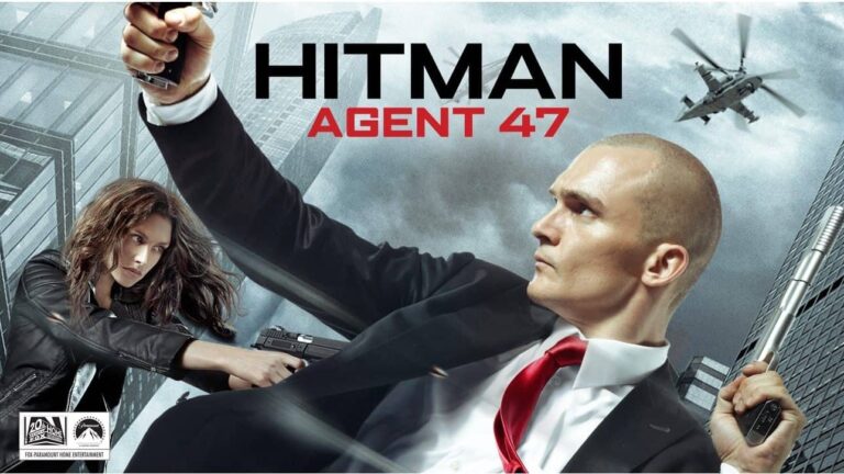 تحميل لعبة Hitman: Codename 47 كاملة مجاناً للكمبيوتر (v1.0)