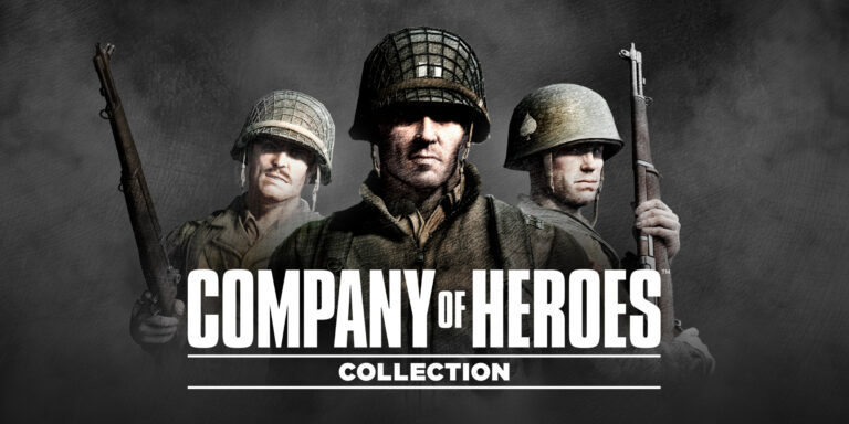 تحميل لعبة Company of Heroes 1 للكمبيوتر من ميديا فاير