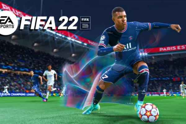 تحميل لعبة EA SPORTS™ FIFA 22 مجانًا للكمبيوتر اي ايه سبورتس (v1.0)
