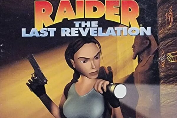 تحميل لعبة Tomb Raider 4 للكمبيوتر مجاناً من ميديا فاير