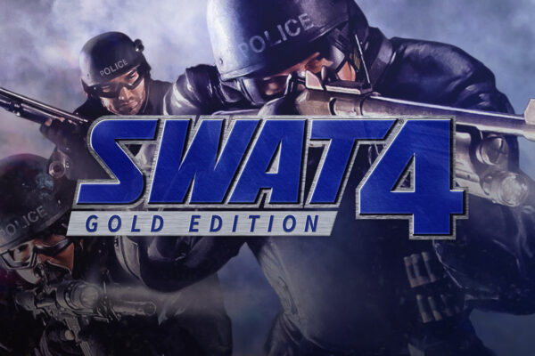 تحميل لعبة SWAT 4: Gold Edition للكمبيوتر من ميديا فاير مجاناً (v2.0.0.4)