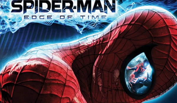 تحميل لعبة Spider-Man Edge of Time للكمبيوتر من ميديا فاير