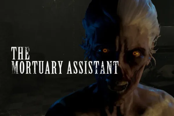 تحميل لعبة The Mortuary Assistant للكمبيوتر من ميديا فاير مجاناً (v1.1.3)