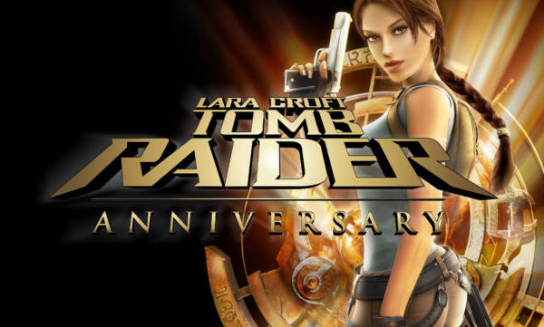 تحميل لعبة Tomb Raider Anniversary للكمبيوتر مجاناً من ميديا فاير (v1.0)