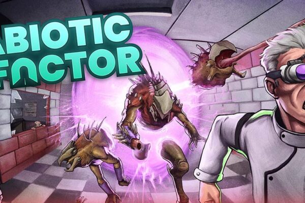 تحميل لعبة Abiotic Factor للكمبيوتر من ميديا فاير مجاناً
