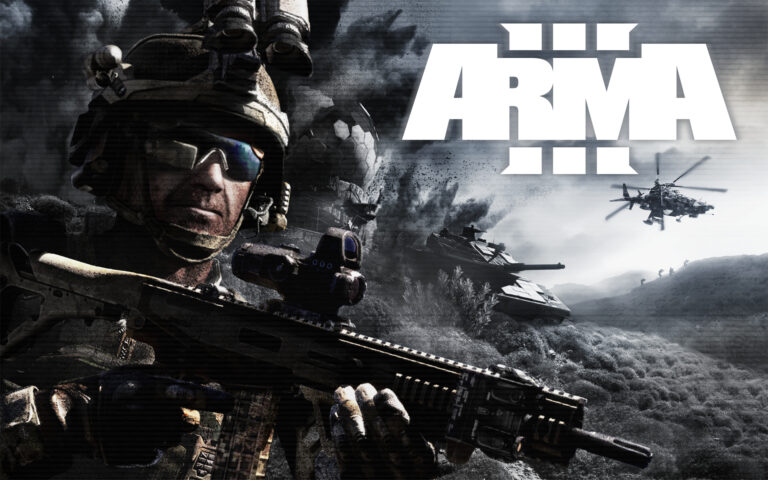 تحميل لعبة Arma 3 للكمبيوتر من ميديا فاير مجاناً (v1.0)