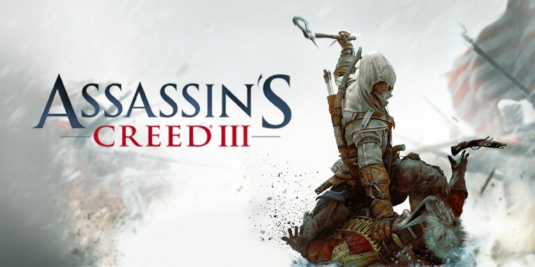 تحميل لعبة Assassin’s Creed: 3 للكمبيوتر من ميديا فاير مجاناً (v1.1.6)