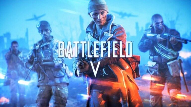 تحميل لعبة Battlefield 5 للكمبيوتر من ميديا فاير