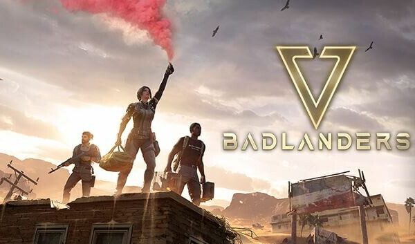 تحميل لعبة Badlanders للكمبيوتر من ميديا فاير مجاناً (v1.3)