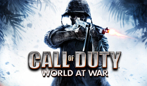 تحميل لعبة Call Of Duty: 5 World at War للكمبيوتر من ميديا فاير مجاناً (v1.5)