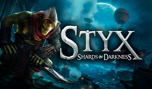 تحميل لعبة Styx Shards of Darkness للكمبيوتر من ميديا فاير مجاناً (v1.05)