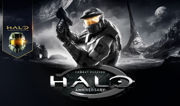 تحميل لعبة Halo: Combat Evolved للكمبيوتر من ميديا فاير