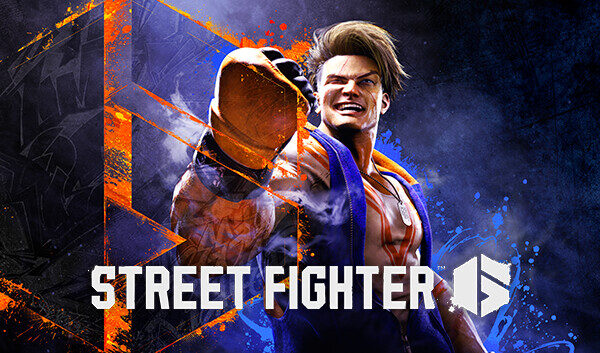 تحميل لعبة street fighter 6 للكمبيوتر من ميديا فاير مجاناً (v1.0)
