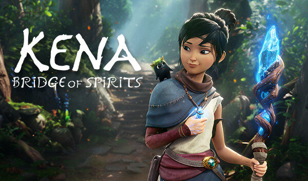 تحميل لعبة Kena: Bridge of Spirits للكمبيوتر من ميديا فاير مجاناً (v1.0)