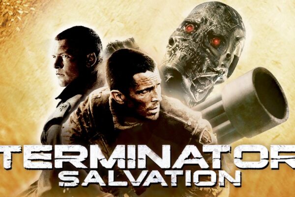 تحميل لعبة Terminator Salvation للكمبيوتر من ميديا فاير مجاناً (v1.0)