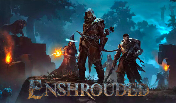 تحميل لعبة Enshrouded للكمبيوتر من ميديا فاير مجاناً (v.0.8.0.1)