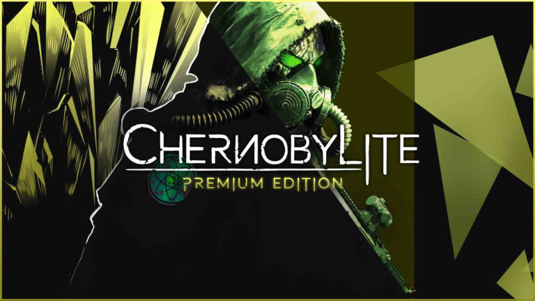 تحميل لعبة Chernobylite: Complete Edition للكمبيوتر من ميديا فاير مجاناً