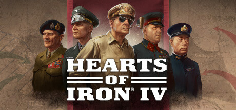 تحميل لعبة Hearts of Iron 4 للكمبيوتر من ميديا فاير مجاناً (v1.16.0)
