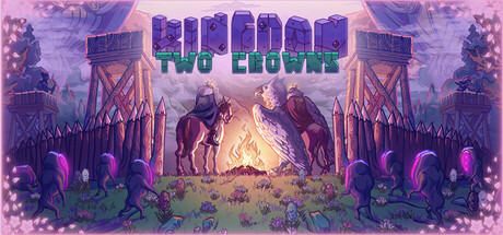 تحميل لعبة Kingdom Two Crowns للكمبيوتر من ميديا فاير