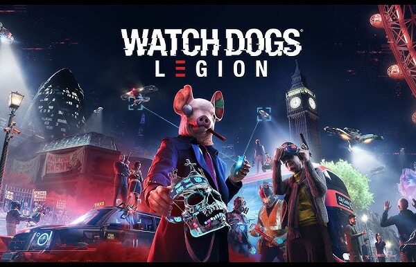 تحميل لعبة Watch Dogs: Legion للكمبيوتر من ميديا فاير مجاناً (v1.5.6)