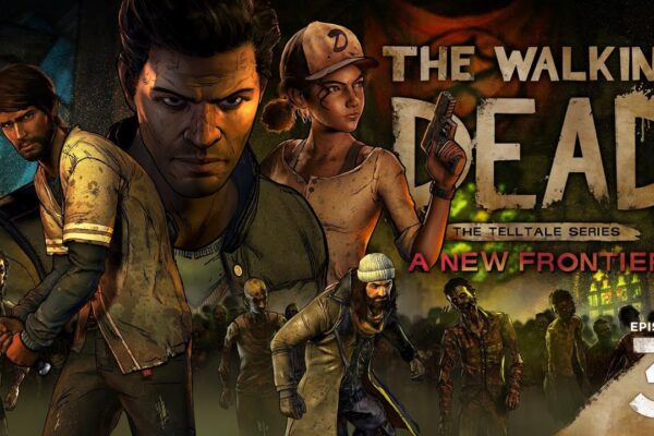 تحميل لعبة The Walking Dead: A New Frontier للكمبيوتر من ميديا فاير مجاناً
