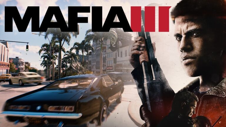 تحميل لعبة Mafia 3 Definitive Edition للكمبيوتر من ميديا فاير مجاناً (v1.0.1)