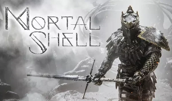 تحميل لعبة Mortal Shell للكمبيوتر من ميديا فاير مجاناً (v1.014707)