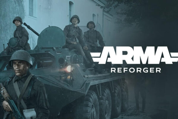 تحميل لعبة Arma Reforger للكمبيوتر من ميديا فاير مجاناً