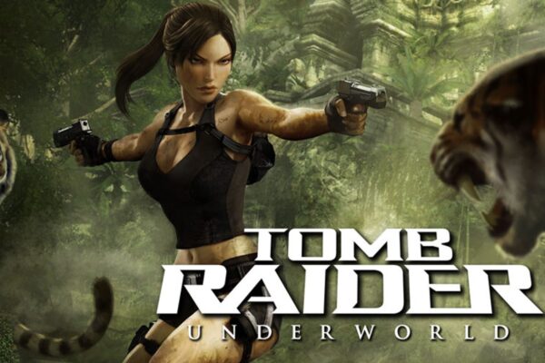 تحميل لعبة Tomb Raider Underworld للكمبيوتر مجاناً من ميديا فاير (v1.1)