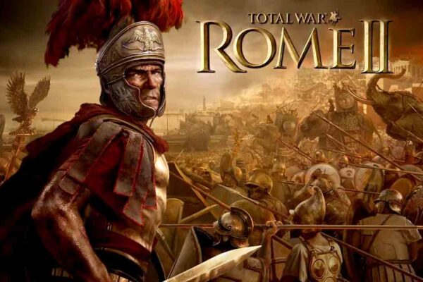 تحميل لعبة Total War: Rome 2 للكمبيوتر من ميديا فاير مجاناً (v2.4.0.19728)