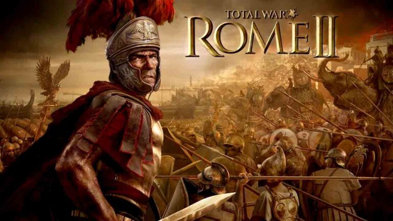 تحميل لعبة Total War: Rome 2 للكمبيوتر من ميديا فاير