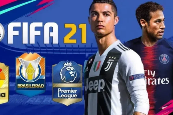 تحميل لعبة EA SPORTS™ FIFA 21 مجانًا للكمبيوتر اي ايه سبورتس (v1.0)