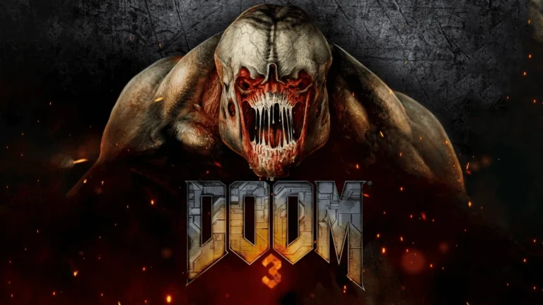 تحميل لعبة Doom 3: BFG Edition للكمبيوتر من ميديا فاير مجاناً (v1.14)